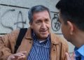 Confirman causa de muerte del tesorero municipal de Las Condes: Infarto agudo al miocardio