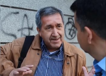 Confirman causa de muerte del tesorero municipal de Las Condes: Infarto agudo al miocardio