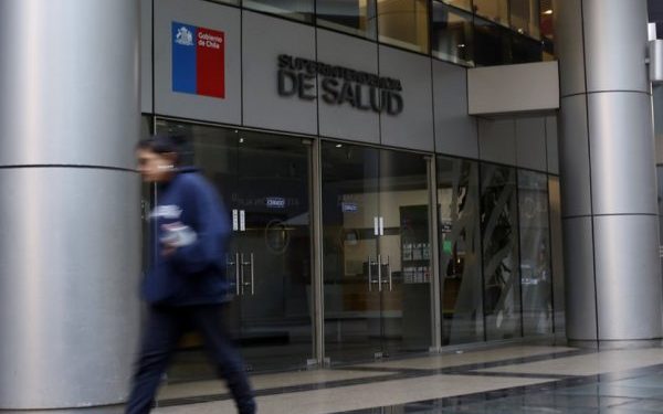 Reportan aumento de precios bases de Planes de Salud en todas las Isapres a nivel nacional