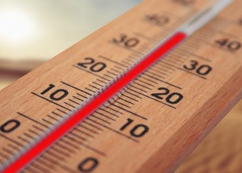 Alerta roja por ola de calor: ¿qué hacer ante un golpe de calor?