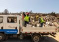 Municipio de Viña del Mar presentó proyectos para iniciar recuperación de barrios siniestrados en la ciudad