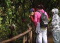 ​Parque Tricao abrió sus puertas de manera ​gratuita a los vecinos de Santo Domingo