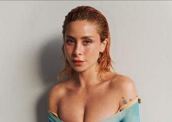 «Anna Está Alucinada»: Cami llega al Teatro Municipal de Viña del Mar