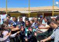 Minvu anuncia reducción significativa en tiempos de evaluación de daños en viviendas incendiadas gracias al uso de drones