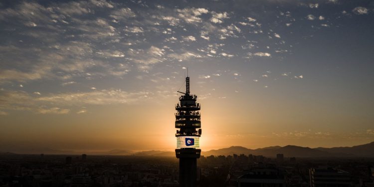 Entel activa plan de apoyo a personas afectadas por incendios en la Región de Valparaíso