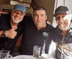 Programa Vagamundo vuelve a Valparaíso