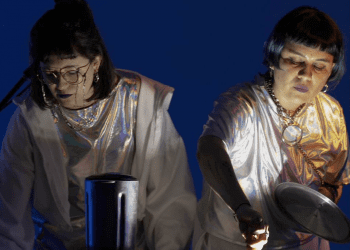 Colectivo LasTesis presenta “Canciones para cocinar” en el Centro Cultural San Antonio