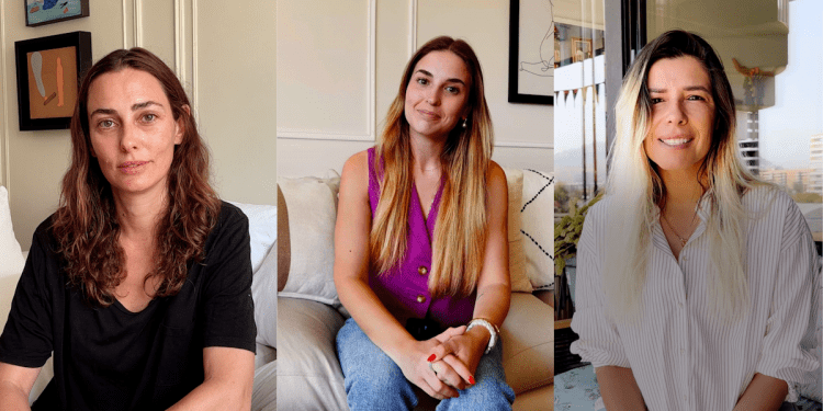 Crudo testimonio de famosas alerta sobre la violencia que afecta a niñas y adolescentes