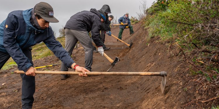 Las Torres Patagonia anuncia los ganadores de la campaña 10 Volunteers for 10 Days
