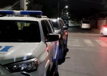 PDI captura en tiempo récord a autor de homicidio con arma cortante en Limache