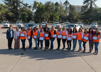 Dirección del Trabajo recibe 19 camionetas 4×4 para aumentar sus fiscalizaciones en zonas apartadas