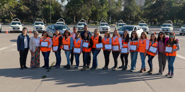 Dirección del Trabajo recibe 19 camionetas 4×4 para aumentar sus fiscalizaciones en zonas apartadas
