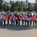 Dirección del Trabajo recibe 19 camionetas 4×4 para aumentar sus fiscalizaciones en zonas apartadas
