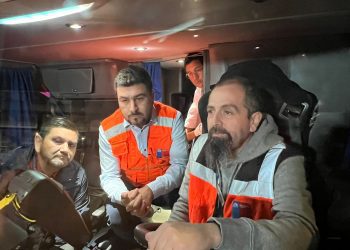 Dirección del Trabajo aplicó 119 multas en fiscalizaciones de buses interurbanos durante fin de semana santo