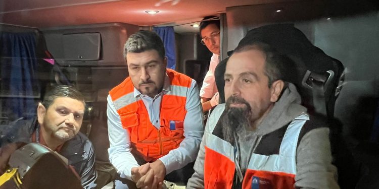 Dirección del Trabajo aplicó 119 multas en fiscalizaciones de buses interurbanos durante fin de semana santo