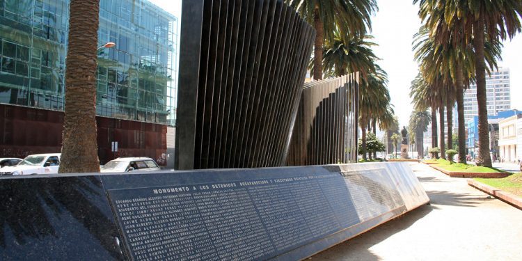 Subsecretaría de DD.HH. llama a participar en fondo para la reparación simbólica y la memoria histórica