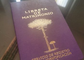 13,6% de los matrimonios igualitarios se han celebrado en la región de Valparaíso