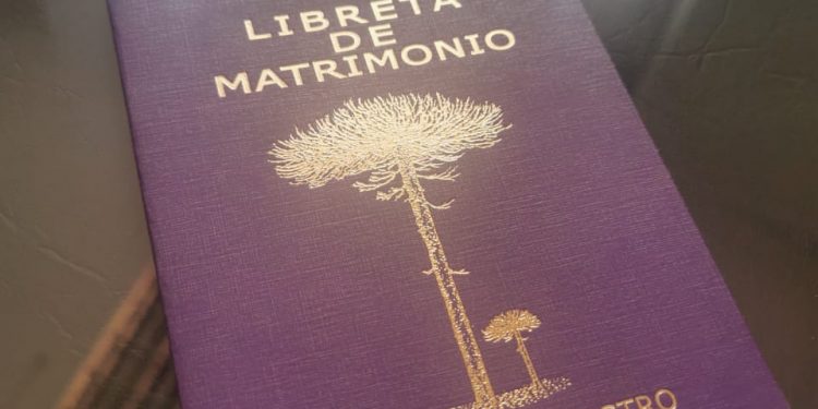 13,6% de los matrimonios igualitarios se han celebrado en la región de Valparaíso