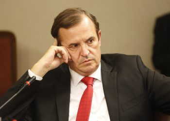 Renovación Nacional designa a Luis Pardo como candidato para Gobernador Regional