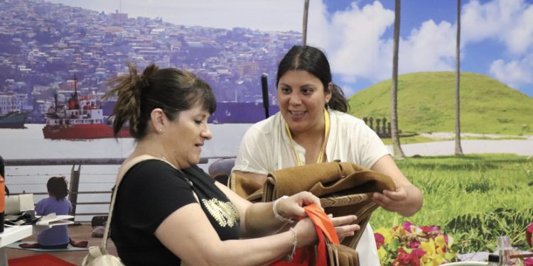 El Sernatur eligió a la coordinadora de Turismo de La Ligua como la mejor de la Región de Valparaíso
