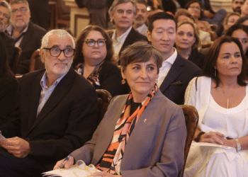 Ministra de Salud encabezó presentación de nuevas estrategias del Plan Nacional de Cáncer