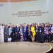 Ministro Valenzuela destaca trabajo de Chile para enfrentar el cambio climático en la Conferencia Regional de la FAO