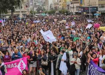 Con completo programa de actividades, Universidad de Valparaíso conmemora Día Internacional de la Mujer 2024