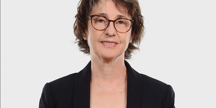 Directora de Comité de Hidrógeno Verde de Corfo destacada entre las 50 mujeres más influyentes de la industria