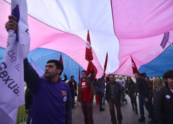 [Opinión] Dra. Verónica Rubio: Día Internacional de la Visibilidad Trans, reconocimiento de derechos, deuda pendiente