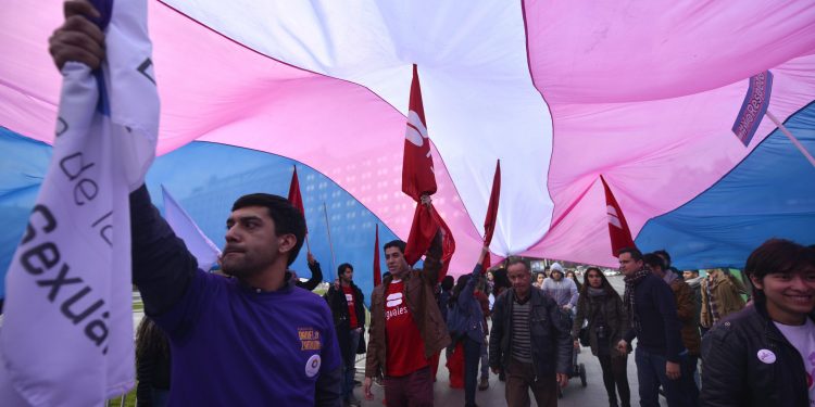 [Opinión] Dra. Verónica Rubio: Día Internacional de la Visibilidad Trans, reconocimiento de derechos, deuda pendiente