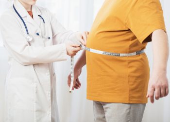 [Opinión] Guillermo Barahona: Día Mundial de la Obesidad