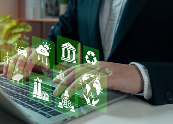 [Opinión] Pablo Rebolledo: Combatiendo el Cambio Climático desde Chile