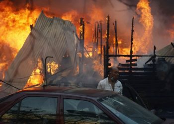 [Opinión] Rosa Villarroel Valdés: Derecho a una vivienda, dignidad en tiempos de catástrofe