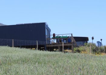 Centro de Extensión en Agroecología en Chile para promover la economía circular