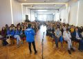Municipio de Viña del Mar y PUCV trabajan en conjunto por el proceso de reconstrucción en barrios afectados por incendio