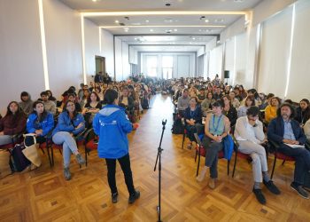 Municipio de Viña del Mar y PUCV trabajan en conjunto por el proceso de reconstrucción en barrios afectados por incendio