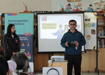 Seguro Escolar: un derecho de estudiantes ante accidentes escolares