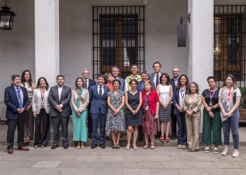 Comité de expertos busca acelerar proceso de carbono neutralidad y resiliencia