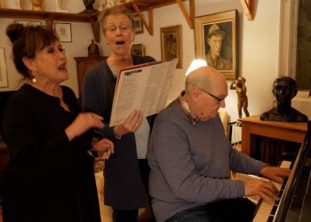 “Himno”, el documental sobre ‘El pueblo unido jamás será vencido’, se estrena el 4 de abril