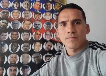 Oposición venezolana insta a Chile a aclarar el asesinato del exmilitar Ronald Ojeda y castigar a los responsables