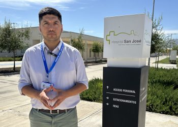 «Uno de nuestros objetivos es potenciar la Atención Primaria»: Director (s) del Hospital San José de Casablanca expone su modelo de gestión al Concejo Municipal