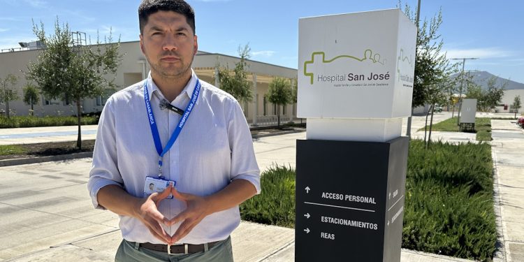 «Uno de nuestros objetivos es potenciar la Atención Primaria»: Director (s) del Hospital San José de Casablanca expone su modelo de gestión al Concejo Municipal