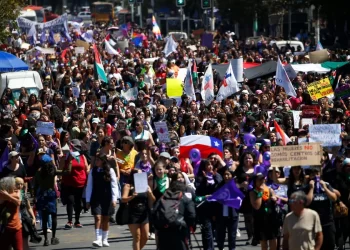 [Opinión] Alejandra Riveros: Después del 8M