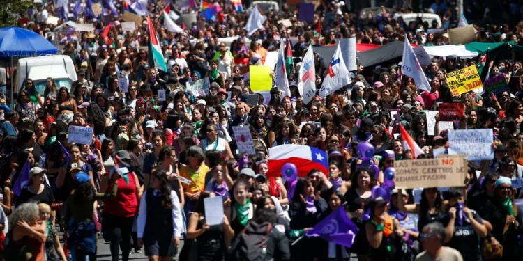 [Opinión] Alejandra Riveros: Después del 8M