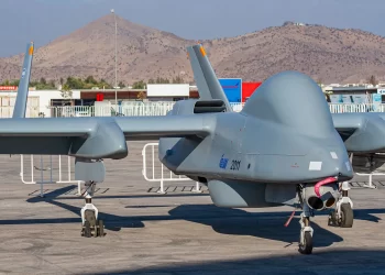 Gobierno decide no incluir a empresas de Israel en FIDAE 2024