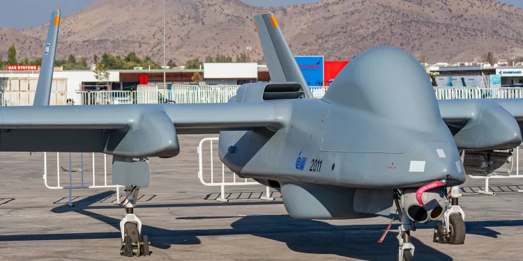 Gobierno decide no incluir a empresas de Israel en FIDAE 2024