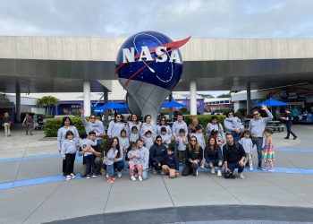 Abren concurso que premia asistencia en educación parvularia  con 16 viajes a la Nasa