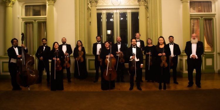 Teatro Municipal de Viña del Mar reactiva su programación con variados espectáculos