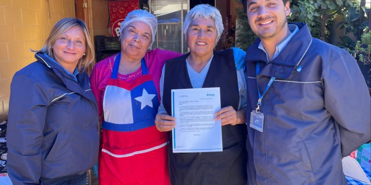 MEGA INCENDIO: Esval activa gratuidad del servicio para ollas comunes en Quilpué y Viña del Mar