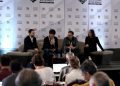 La Federación Internacional de Escalada Deportiva realiza su XXI Asamblea General en Chile